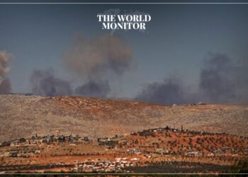 20 Militants Killed in Russian Airstrikes in Syria