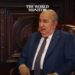 Algeria Calls for Enhanced Global Security & Peace