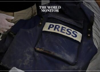 11 Journalists Killed in Gaza Conflict