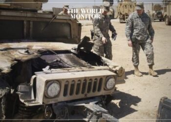 ISIS Leader Captured in Iraq