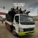 IOM Warns of Sudan's Internal Displacement Crisis