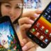 Global Smartphone Sales Decline