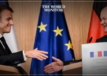 France & Germany Seek to Reform EU Power Market
