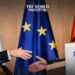 France & Germany Seek to Reform EU Power Market