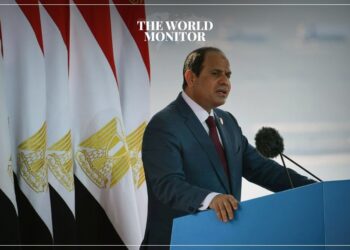 Egypt Raises Concerns Over Gaza Military Escalation