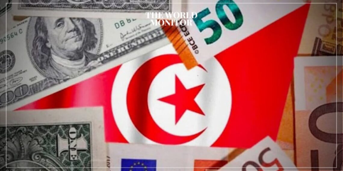 Tunisia Repays $3.9 Billion in External Debt in 2024
