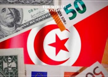 Tunisia Repays $3.9 Billion in External Debt in 2024