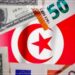 Tunisia Repays $3.9 Billion in External Debt in 2024