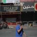 West Bank Stages General Strike Against Israeli Aggression