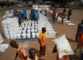 Venezuela Sends Aid To Palestine via Egypt