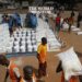 Venezuela Sends Aid To Palestine via Egypt