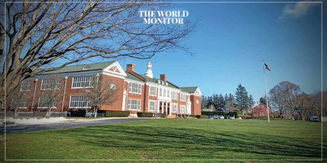 Bomb Threats Force Closure of Schools in Germany