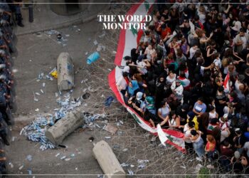 Lebanon Adopts Emergency Measures Amid War Concerns