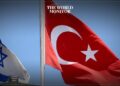 Israeli Ambassador Leaves Turkey