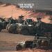 Drone Strikes Target US Military Bases in Syria