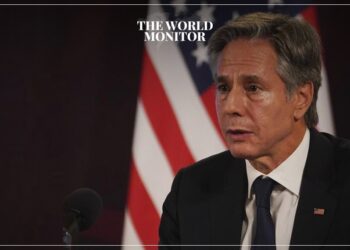 Blinken: US to Verify Reports of Americans Killed in Israel