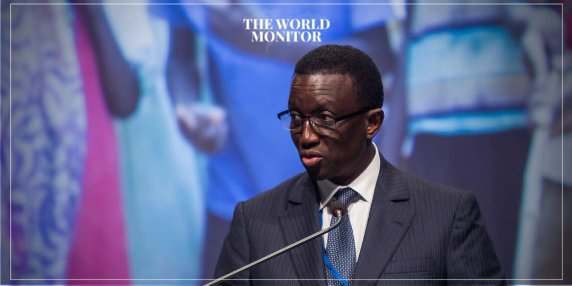 Senegal Dismisses Government & Reappoints Prime Minister