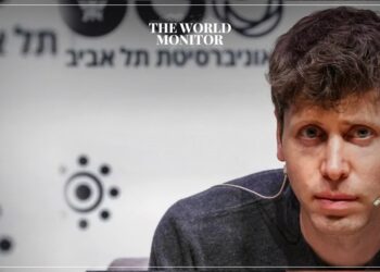 OpenAI CEO Criticises US "War" on Bitcoin & Crypto