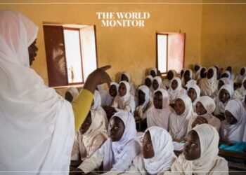 Sudan to Reopen Schools & Universities