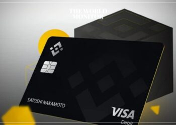 Binance Stops Crypto Visa Debit Card Services in Europe