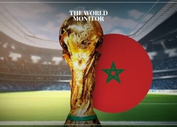 Morocco Develops Its Infrastructure For World Cup 2030