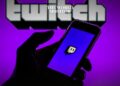 Twitch Adds "Anti-harassment" Features