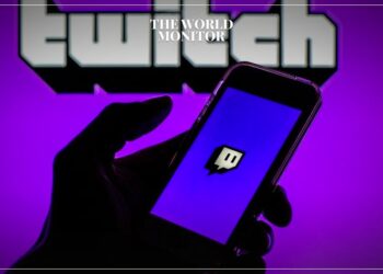 Twitch Adds "Anti-harassment" Features