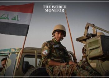 Iraq Arrests 5 Terrorist in Nineveh