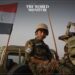 Iraq Arrests 5 Terrorist in Nineveh