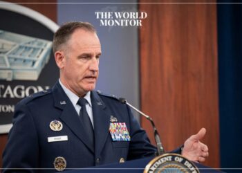 US Expresses Concerns over Severe Civilian Casualties in Gaza