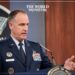 US Expresses Concerns over Severe Civilian Casualties in Gaza