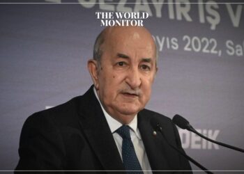 Algeria Bans French Syllabus in Schools