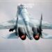 Russian Jet Intercepts US Drone at Black Sea Border