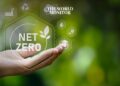 EU Unveils €300 Million Plan to Achieve Net-Zero Transition