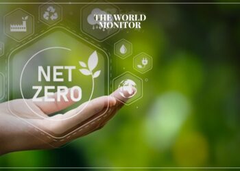 EU Unveils €300 Million Plan to Achieve Net-Zero Transition