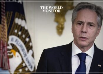 U.S. Secretary of State Antony Blinken affirmed that his country hopes the current conflict between Israel and Hamas does not spread to Lebanon.