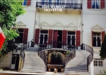 Lebanon Urges Diplomatic Efforts to Prevent Regional Escalation