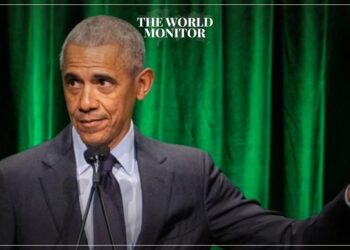 Obama Expresses Concern Over Israeli Attacks in Gaza