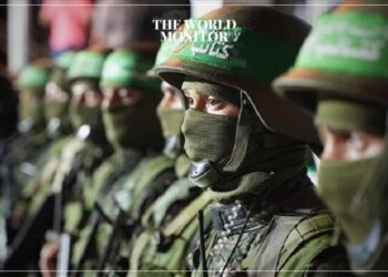Hamas "Ready" to Release Civilian Hostages