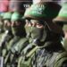 Hamas "Ready" to Release Civilian Hostages