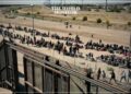 Illegal Border Crossers Total 10 Million since Biden Inauguration