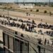 Illegal Border Crossers Total 10 Million since Biden Inauguration