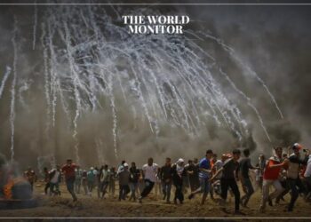 US Appoints Special Envoy for Middle East