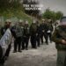 Palestinian Minister Arrested by Israeli Forces