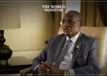 South Sudan Calls for Lifting Arms Embargo