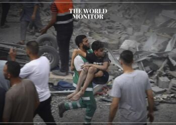 Meta & TikTok Deny Content Ban Accusations Amid Gaza Conflict