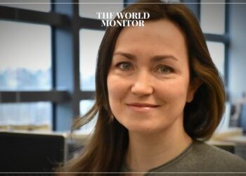 Russian-American Journalist Arrested in Moscow