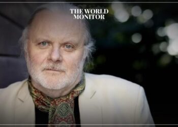 Norwegian Author Jon Fosse Awarded 2023 Nobel Prize in Literature