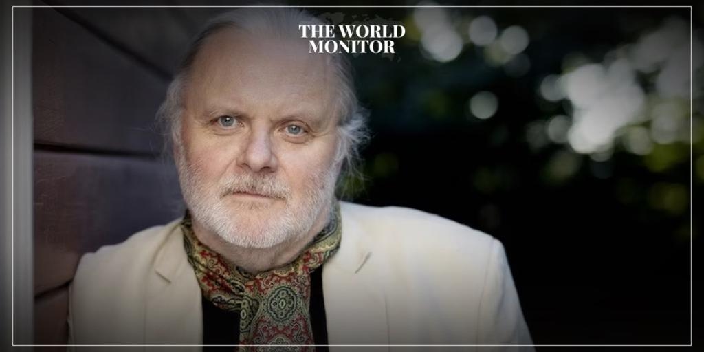 Norwegian Author Jon Fosse Awarded 2023 Nobel Prize in Literature