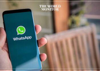 WhatsApp Testing 'View Once' Feature for Voice Notes